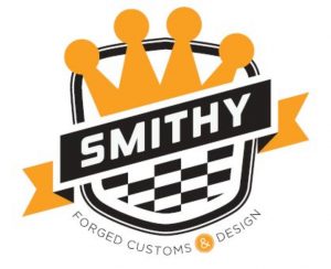 Smithy forged customs