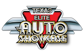 Texas Elite Auto Showcase